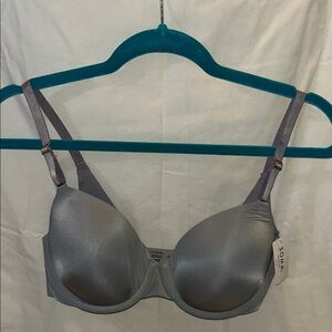 Soma Silver Underwire Bra